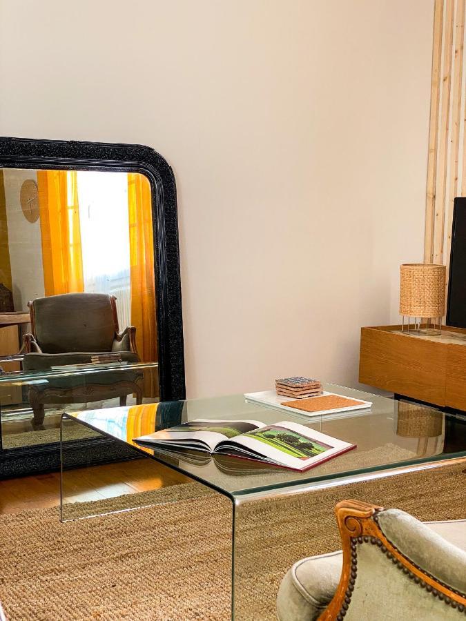 Appartement Familial Proche D'Un Site Historique Perigueux Ngoại thất bức ảnh
