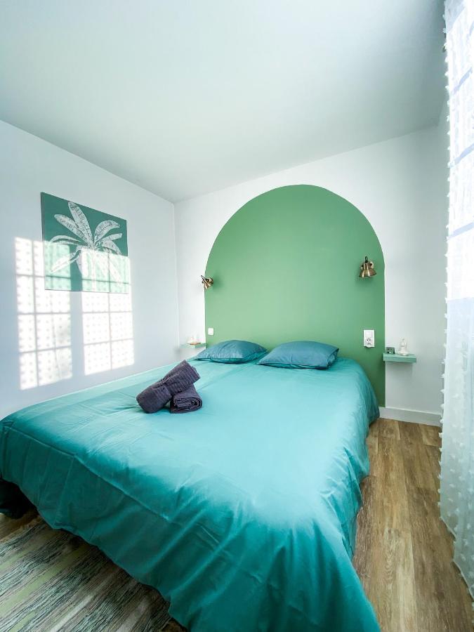 Appartement Familial Proche D'Un Site Historique Perigueux Ngoại thất bức ảnh