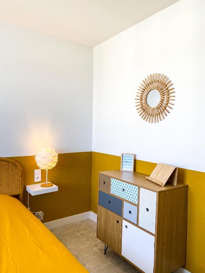 Appartement Familial Proche D'Un Site Historique Perigueux Ngoại thất bức ảnh