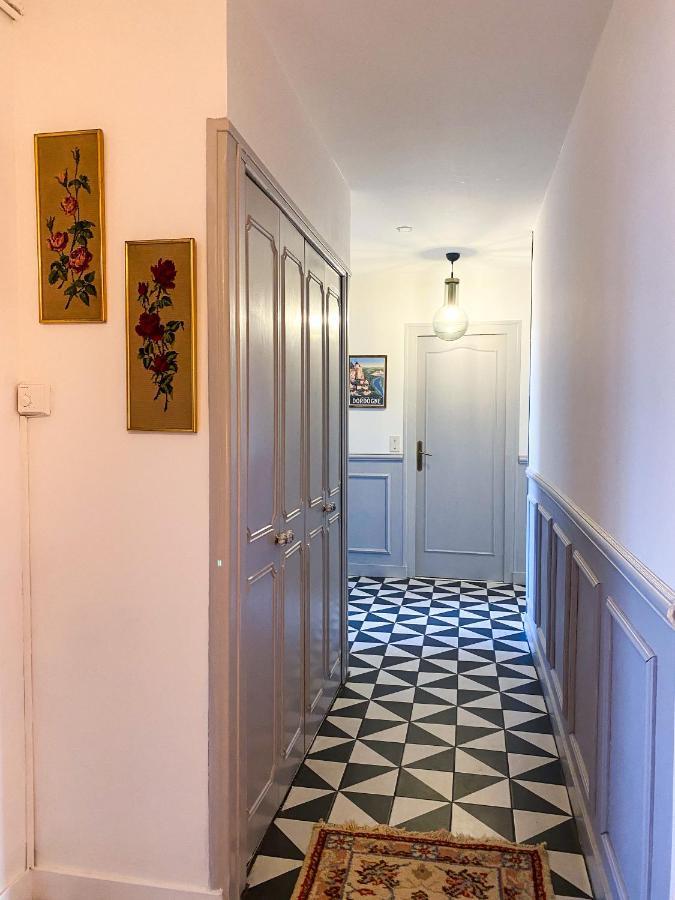 Appartement Familial Proche D'Un Site Historique Perigueux Ngoại thất bức ảnh