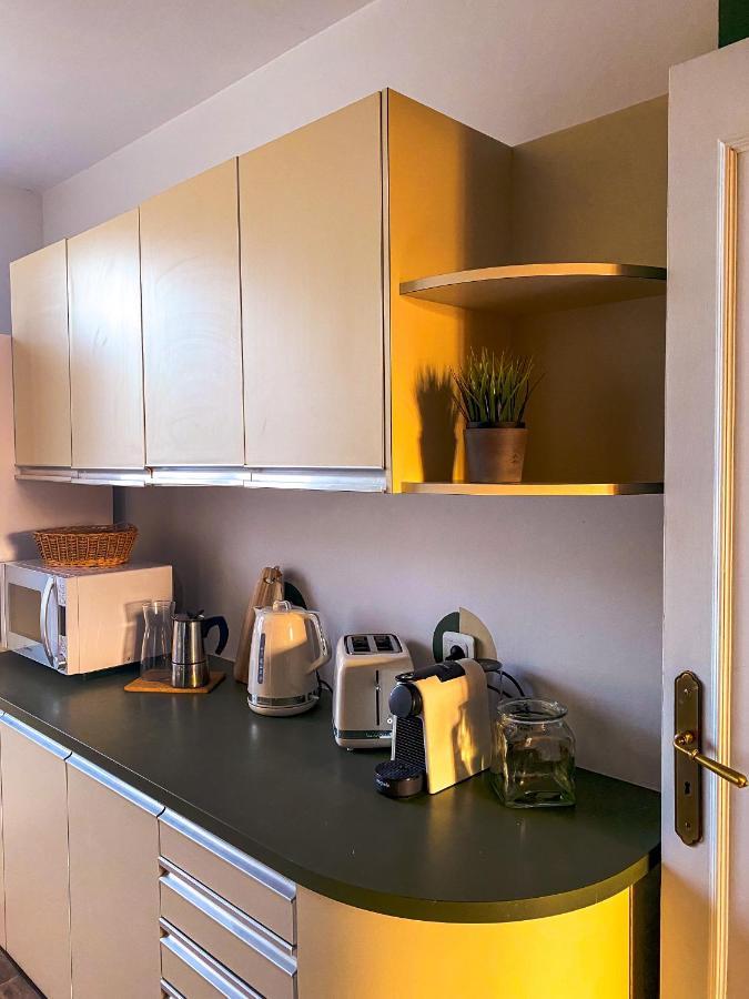 Appartement Familial Proche D'Un Site Historique Perigueux Ngoại thất bức ảnh