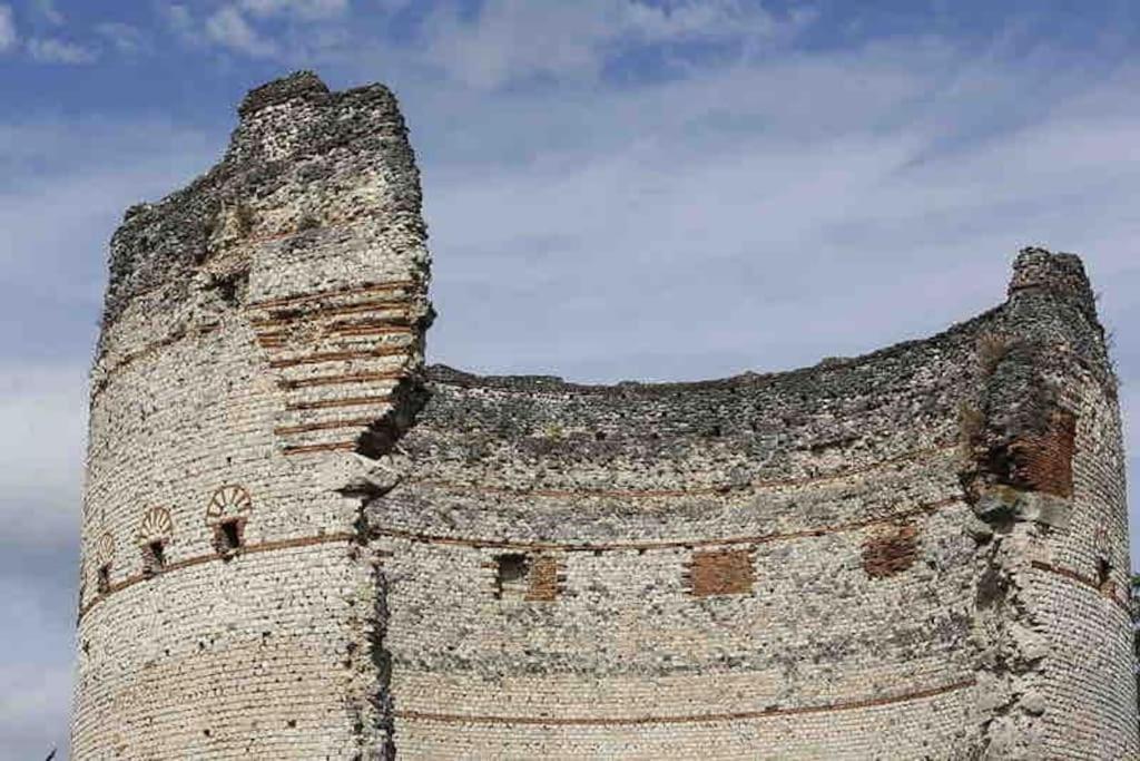 Appartement Familial Proche D'Un Site Historique Perigueux Ngoại thất bức ảnh